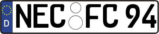 NEC-FC94
