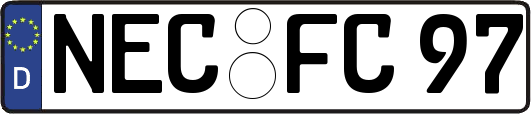 NEC-FC97