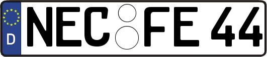 NEC-FE44