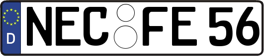 NEC-FE56
