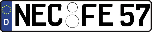 NEC-FE57