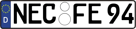 NEC-FE94