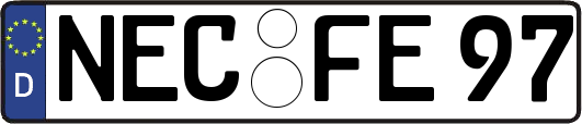 NEC-FE97