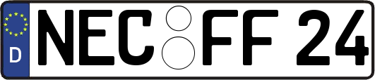 NEC-FF24