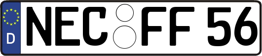 NEC-FF56