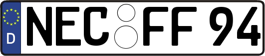 NEC-FF94