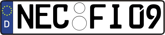 NEC-FI09