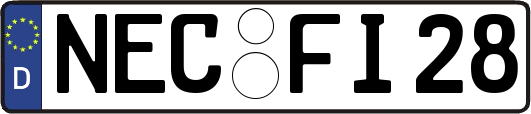NEC-FI28