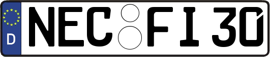 NEC-FI30