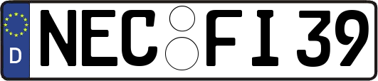 NEC-FI39