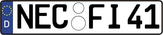 NEC-FI41