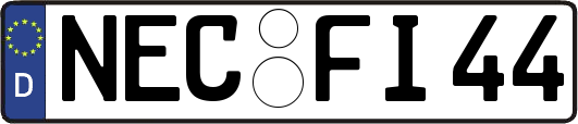 NEC-FI44