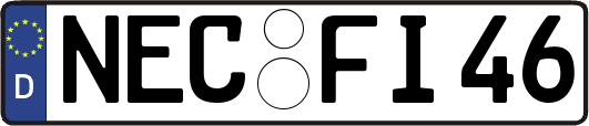 NEC-FI46