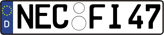 NEC-FI47