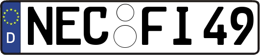 NEC-FI49