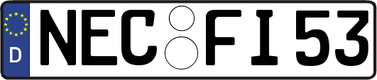 NEC-FI53