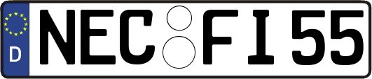 NEC-FI55