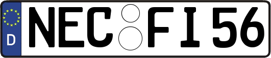 NEC-FI56
