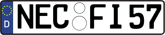 NEC-FI57