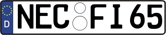 NEC-FI65