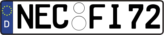 NEC-FI72