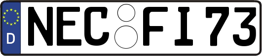 NEC-FI73