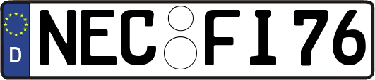 NEC-FI76