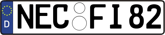 NEC-FI82