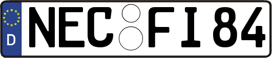 NEC-FI84