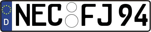 NEC-FJ94