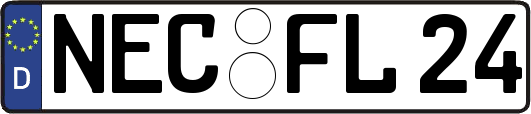 NEC-FL24