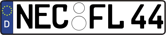 NEC-FL44