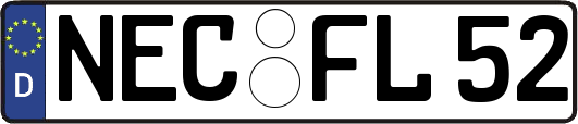 NEC-FL52