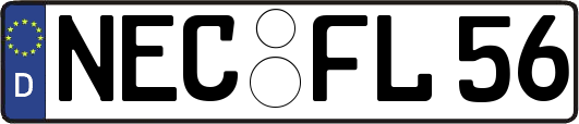 NEC-FL56