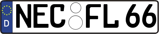 NEC-FL66