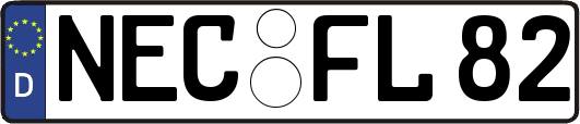 NEC-FL82
