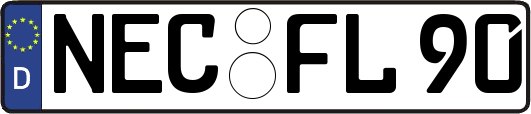 NEC-FL90