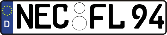NEC-FL94