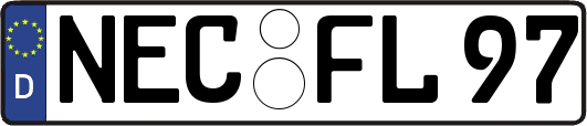 NEC-FL97