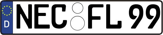 NEC-FL99