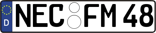 NEC-FM48