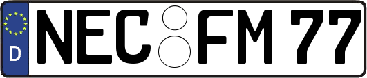 NEC-FM77