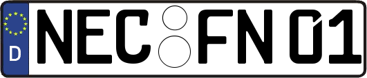 NEC-FN01
