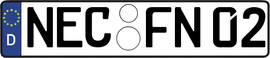 NEC-FN02