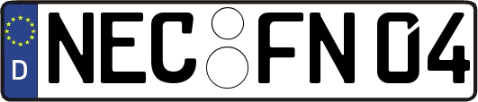 NEC-FN04