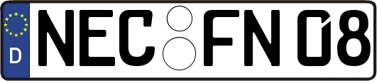 NEC-FN08