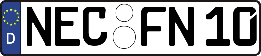 NEC-FN10