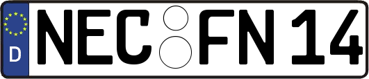 NEC-FN14
