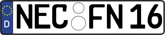 NEC-FN16