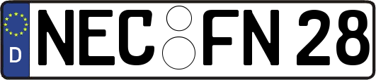 NEC-FN28